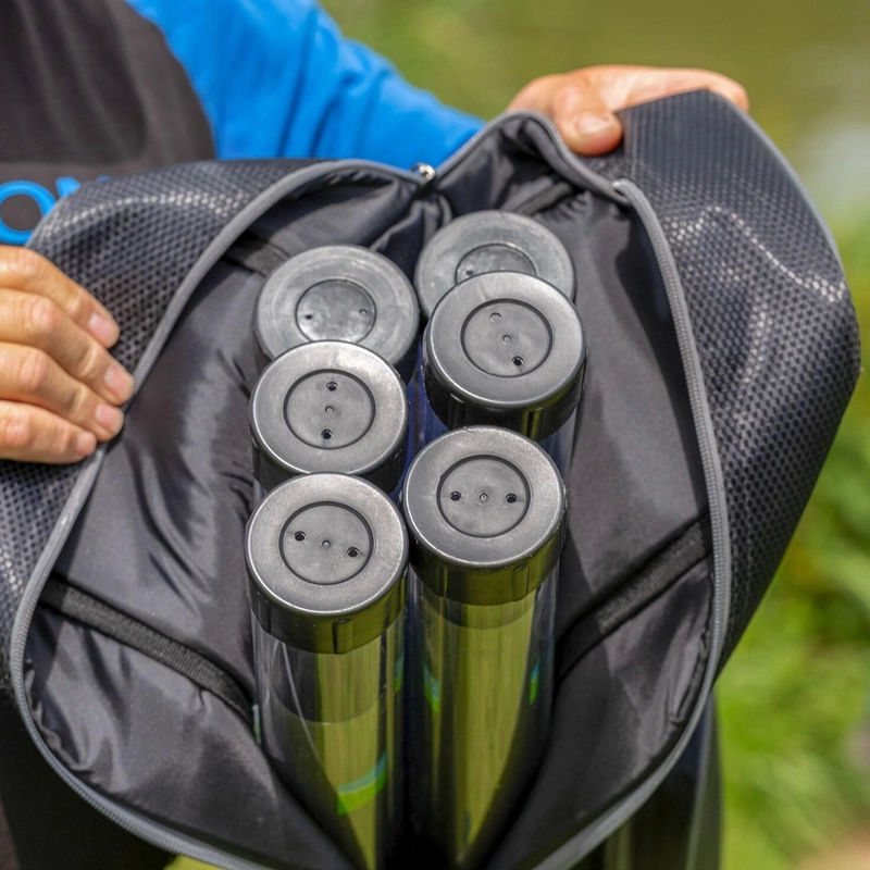 Preston Innovations Competition XS 6 Tube Holdall